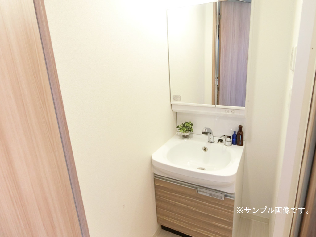 マンスリーリブマックス上前津リラシス★【2018年9月築・無料Wi-Fi♪・浴室乾燥機・温水洗浄便座】≪エクセレントシリーズ≫の物件写真4