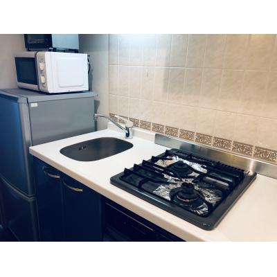 【TMDimｔ大森/SD】セミダブル・大森徒歩５分・ネットWi-Fi無制限無料・外国語対応可の物件画像