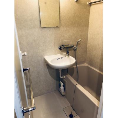 【TMDimｔ大森/SD】セミダブル・大森徒歩５分・ネットWi-Fi無制限無料・外国語対応可の物件画像