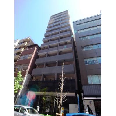 【TM虎ノ門TP/SD1】虎ノ門徒歩3分・築浅・独立洗面・ネットWi-Fi無制限無料・テレワークにも♪の物件画像