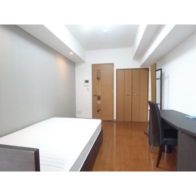 【TM池袋駅前/SD1】池袋駅徒歩４分・バストイレ別・ネットWi-Fi無制限無料・テレワークにも♪の物件画像