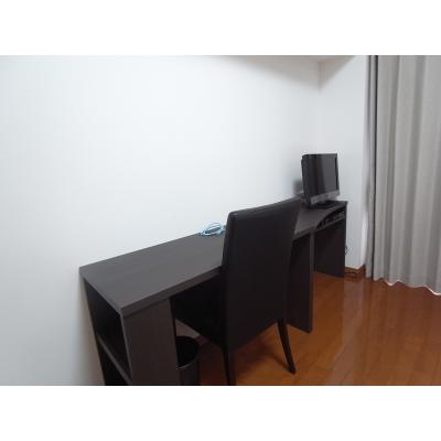 【TM池袋駅前/SD1】池袋駅徒歩４分・バストイレ別・ネットWi-Fi無制限無料・テレワークにも♪の物件画像