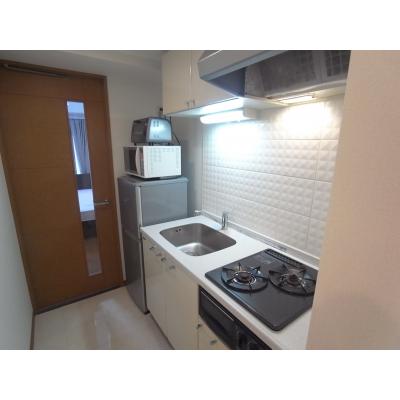 【TM池袋駅前/SD1】池袋駅徒歩４分・バストイレ別・ネットWi-Fi無制限無料・テレワークにも♪の物件画像