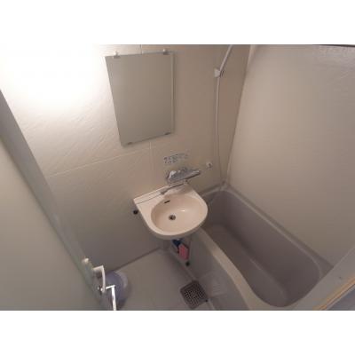 【TM池袋駅前/SD1】池袋駅徒歩４分・バストイレ別・ネットWi-Fi無制限無料・テレワークにも♪の物件画像