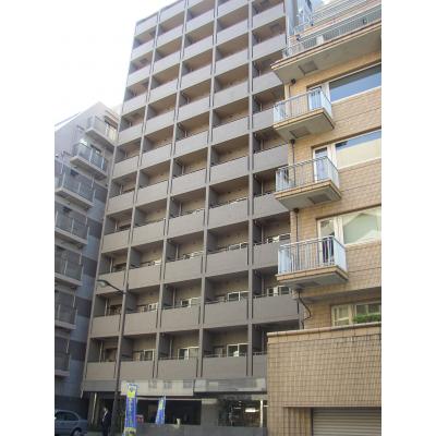 【TM麹町/DX】駅徒歩2分・室内洗濯機・ＢＴ別・ネットWi-Fi無制限無料・_テレワークにも♪の物件画像