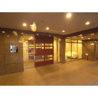 【TM麹町/DX】駅徒歩2分・室内洗濯機・ＢＴ別・ネットWi-Fi無制限無料・_テレワークにも♪の物件画像