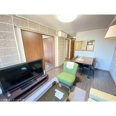 ユニオンマンスリー秋葉原LuxuryⅠ　501　2LDK・ツイン・ダブル☆【インターネット無料】☆の物件画像