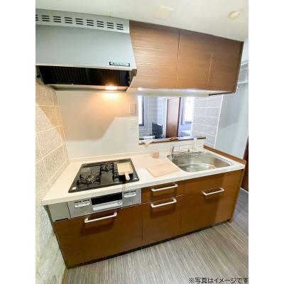 ユニオンマンスリー秋葉原LuxuryⅠ　501　2LDK・ツイン・ダブル☆【インターネット無料】☆の物件画像