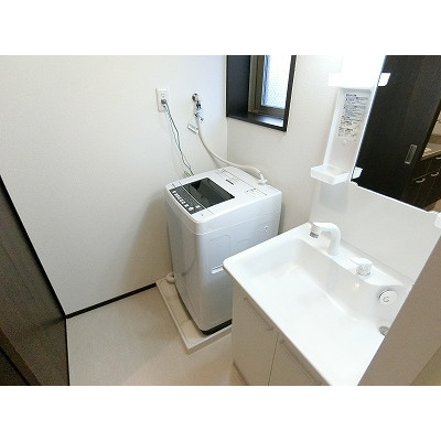 グッドステイ福山駅キャトル◆▽【ハイクラス・Wi-Fi対応・独立洗面台・浴室乾燥機】の物件画像