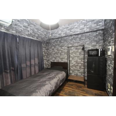 ダイナコート博多　R　　　🚭禁煙　　　　【法人契約】の物件画像