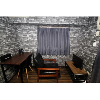 ダイナコート博多　R　　　🚭禁煙　　　　【法人契約】の物件画像