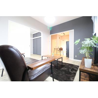 Bizroom／石垣ビル301　【アクセス◎】駅徒歩５分！買物便利！近隣にコインパーキングあります！の物件画像