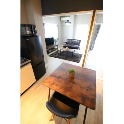 Bizroom／石垣ビル301　【アクセス◎】駅徒歩５分！買物便利！近隣にコインパーキングあります！の物件画像