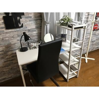 エールマンスリー幟町　壱番館（5-4）　【★無料WI-FI標準装備（無制限）★、28㎡、角部屋、セミダブル、３２型TV、宅配ＢＯＸ】の物件画像