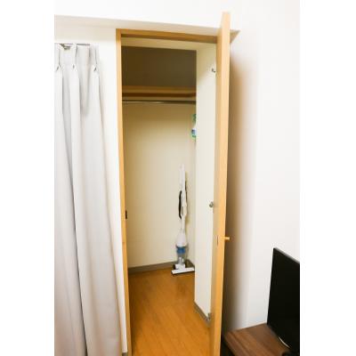 ●2026年3月24日から入居可●ユニオンマンスリー八幡山１　503　1K・セミダブル☆バストイレ別・浴室乾燥機があるお部屋の物件画像