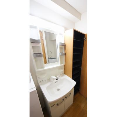 ユニオンマンスリー西川口駅前１　301　1K・セミダブル・くつろぎstyle☆角部屋♪バストイレ別♪オートロック＆駅徒歩3分の物件画像