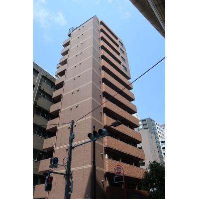 OneLife日本橋蛎殻町コミュニティー2nd【浴室乾燥機,バストイレ別,インターネット対応,★コレド日本橋まで徒歩圏内！】の物件画像