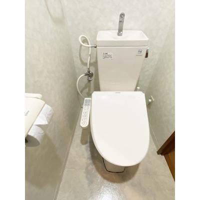 ユニオンマンスリー八王子北野駅前１　202　1K・シングル☆北野駅　徒歩2分／独立洗面台があるお部屋の物件画像