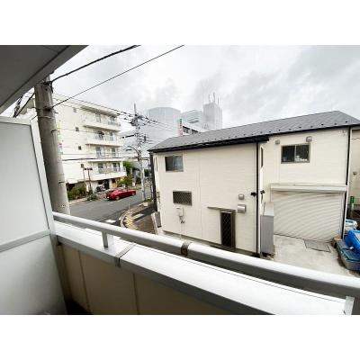 ユニオンマンスリー八王子北野駅前１　202　1K・シングル☆北野駅　徒歩2分／独立洗面台があるお部屋の物件画像