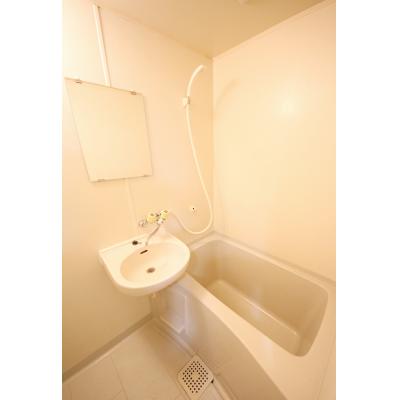 ユニオンマンスリー聖蹟桜ヶ丘２　206　1K・セミダブル☆の物件画像