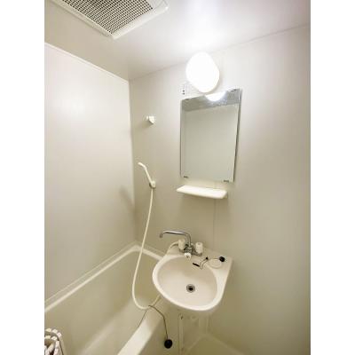 ユニオンマンスリー大宮７　952　1K・シングル・くつろぎstyle☆駅から徒歩7分。バストイレ別の物件画像
