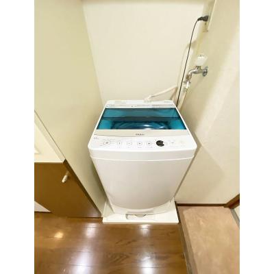 ユニオンマンスリー大宮７　952　1K・シングル・くつろぎstyle☆駅から徒歩7分。バストイレ別の物件画像