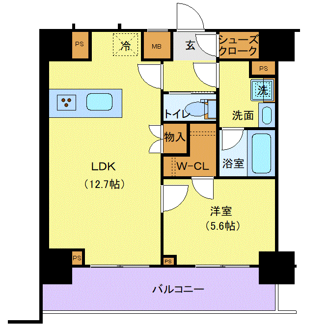 åɥƥ𿷽桦祹ǥ󢤡1LDK46ʿơWi-Fi̵¡ơ֥롦ե١ڥƥ֡ۤδּ
