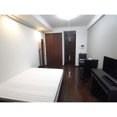 【TM渋谷本町SD2】都営大江戸線「西新宿5丁目」徒歩4分・ネットWi-Fi無制限無料テレワークにも♪の間取り図