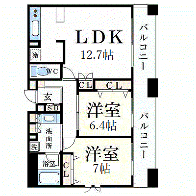 ޥ󥹥꡼֥ޥåεܥץ쥸2LDK68֡١50TV󥺥ĥ٥åɡ־ͭۢ饰奢꡼꡼δּ