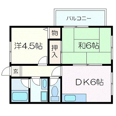 ޥ󥹥꡼֥ޥå˭֥좣2DK١ڱ5ʬ¼ۢ㥹ɥ꡼δּ