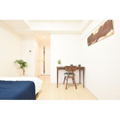 ☆S-FITステイ川崎Ⅰ【スタイリッシュシリーズ】大型商業施設が徒歩圏内♪☆の間取り図