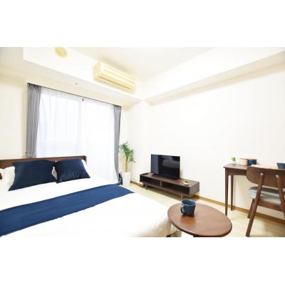 ◆S-FITステイ西新宿【スタイリッシュシリーズ】新宿駅まで徒歩圏内♪人気物件◆の間取り図