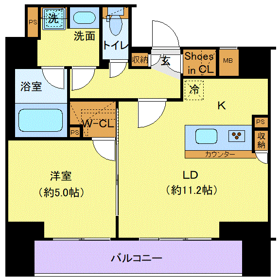 ޥ󥹥꡼֥ޥå翹եࢢ1LDK42ʿơ١Wi-Fi̵¡ơ֥롦եۢ饰奢꡼꡼δּ