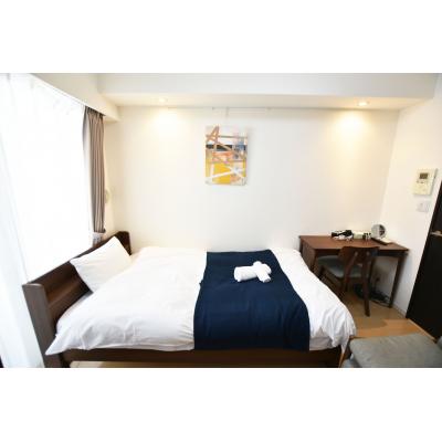 ●S-FITステイ市谷仲之町【スタイリッシュシリーズ】法人ご担当者様、諸条件ご相談ください●の間取り図