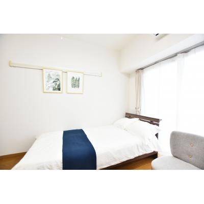 ●S-FITステイ大井町Ⅰ【スタイリッシュシリーズ】法人ご担当者様、諸条件ご相談ください●の間取り図