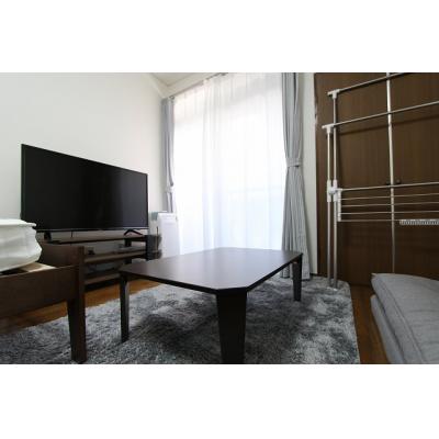 ＹＭ_Mヒルズ小田原【新品消耗品セット＆新品寝具・タオルセット設置】の間取り図