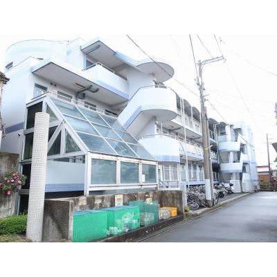 レントライフマンスリー本厚木幸町D【契約・事務手数料無料！】の間取り図