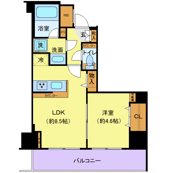 åɥƥͥǥ󢥡1LDK34ʿơWi-Fi̵¡ơ֥롦ե١ڥƥ֡ۤδּ