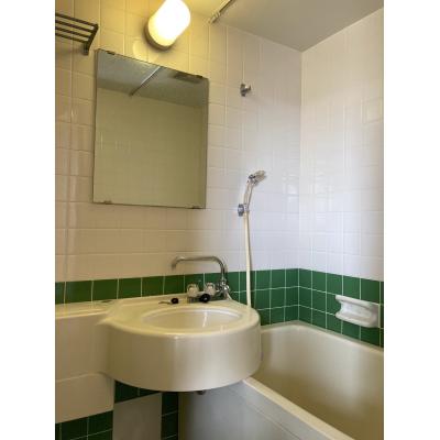 マンスリー赤道🌸の間取り図