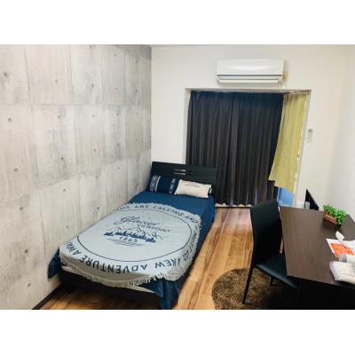 ONLY淵野辺2【🌈WiFi・管理費０円キャンペーン🌈】　矢部駅徒歩4分、淵野辺駅徒歩7分　矢部駅⇔町田駅10分　横浜駅44分　新横浜駅30分　長津田15分　橋本駅6分⇔直通の間取り図