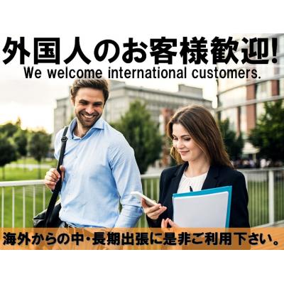 【EXAM南麻布1】麻布十番駅徒歩7分・バストイレ別・ネットWi-Fi無制限無料・テレワークにも♪の間取り図
