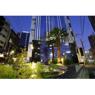 大人気おすすめ物件！！空室無くなり次第終了！！🌸キャンペーン実施中!!🌸　天神エリア徒歩圏内の好立地で観光・出張でのご利用に最適です❕❕【 Rマンスリー博多20】の間取り図