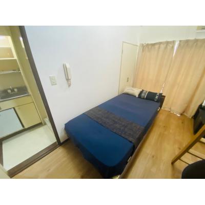 ♢ONLY柏2【🌈WiFi・管理費０円キャンペーン🌈】ペット可🐾　ロフト付！　我孫子5分　松戸15分　北千住15分　日暮里23分⇔直通の間取り図