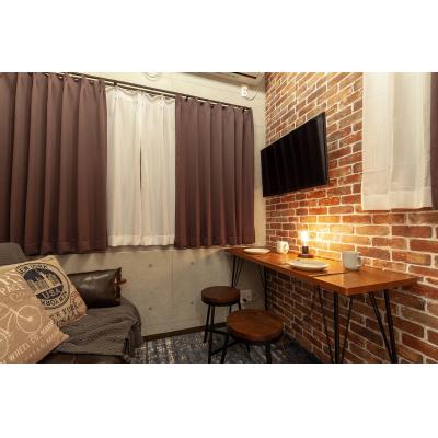 🎈外観からお洒落なロフト付き1R🎈#スーパー1分#駅徒歩6分★ヴィンテージ15の間取り図