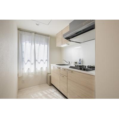 2020年築💎デザイナー監修💎＃ハンモック＃ネット無料＃ノゾミオ301の間取り図