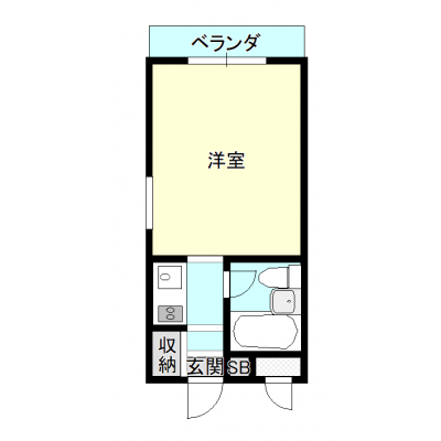 阪神本線「鳴尾・武庫川女子大前駅」徒歩5分｜ららぽーと・甲子園球場すぐの間取り図