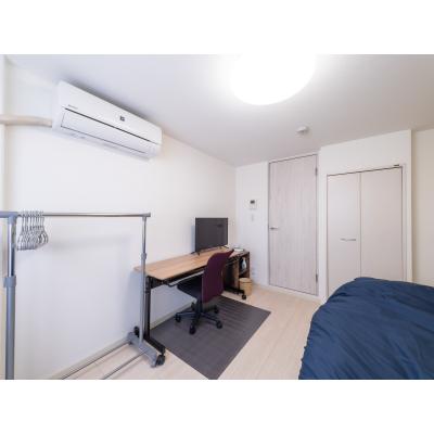 「阪急千里山駅」徒歩1分｜コンビニすぐの間取り図