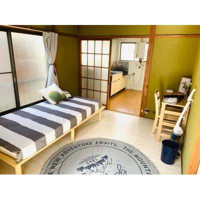 ONLY鶴ヶ島4【🌈WiFi・管理費０円キャンペーン🌈】ペット可🐾２駅利用可能♪🚃川越10分　東松山10分　池袋45分⇔直通の間取り図