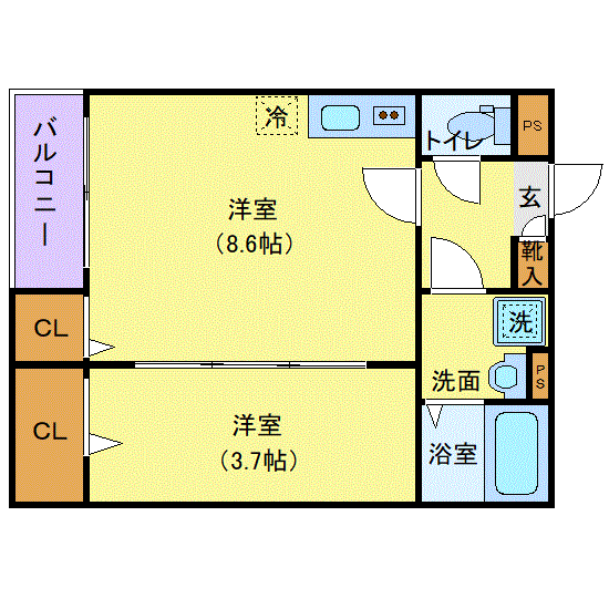 ޥ󥹥꡼֥ޥå˭ա᥾󢢡ضر롼ࡦ1LDK32ʿơ١Wi-Fi̵¡Ω̡ۢ㥹ɥ꡼δּ