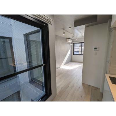 S-FITステイ文京・東大 Sky Hills　新築プレミアムシリーズの間取り図